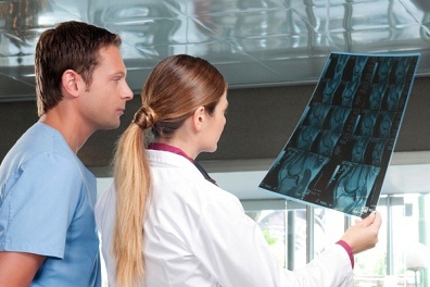 radiology technician certification