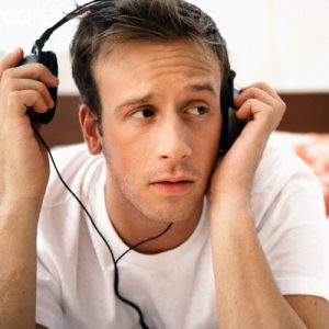 I love listening to music while playing games, and this is a great  playlist! 