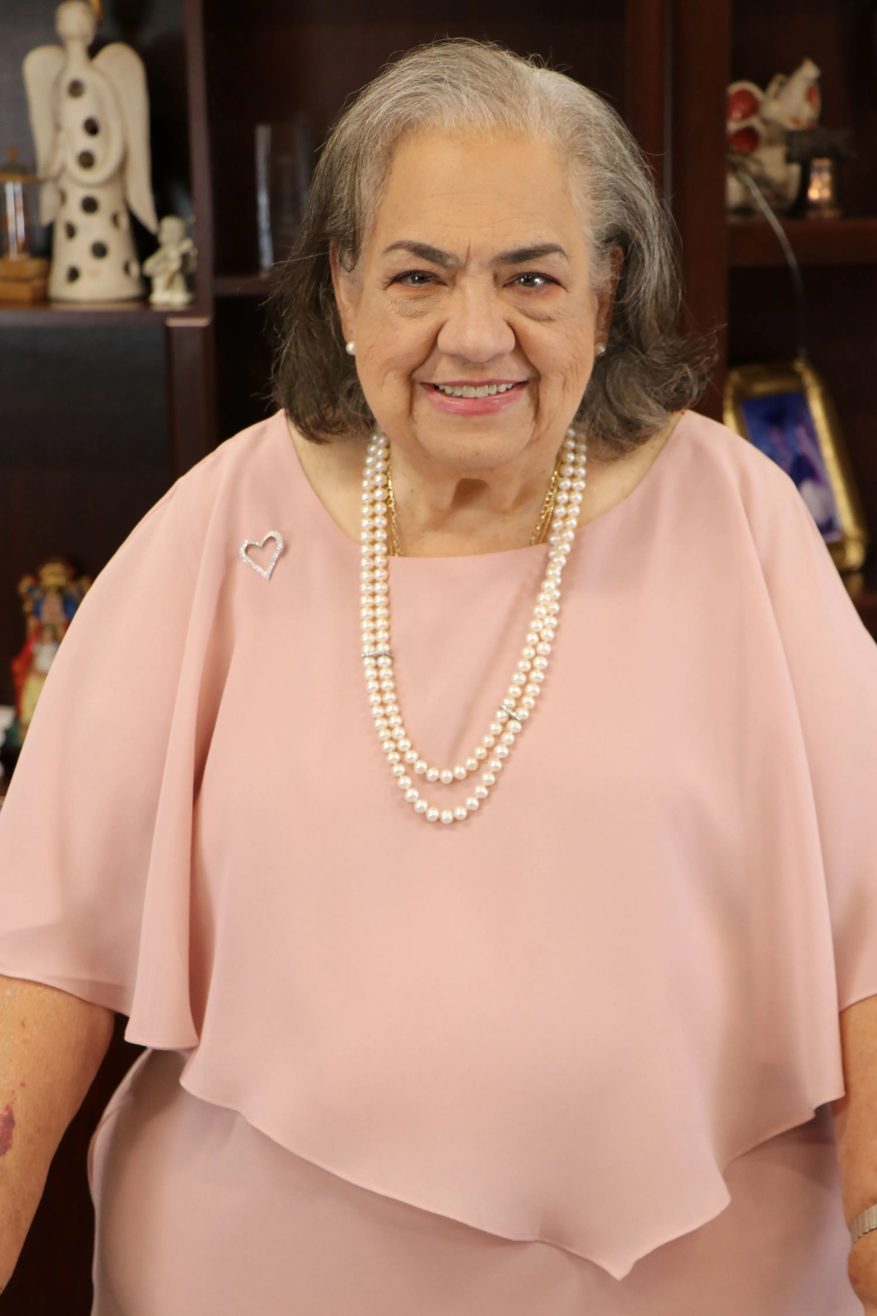 Dr. Maria Cristina