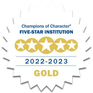 5-star medallion gold 2022-23