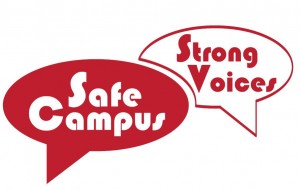 Safe Campus Logo
