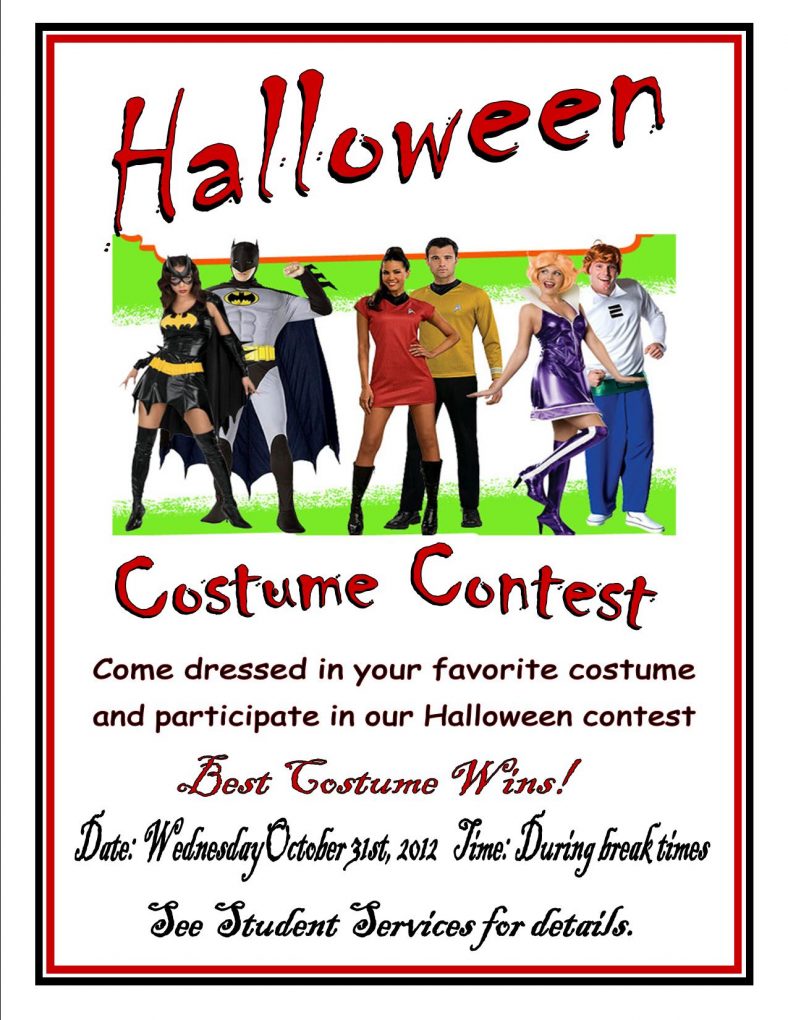 free-halloween-costume-contest-flyer-template-cards-design-templates