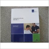 Fundamentals of Nursing Textbook