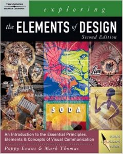 Exploring the Elements of Design Textbook