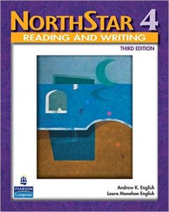 NorthStar 4: Reading and Writing Textbook