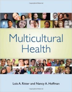 Mulitcultural Health Textbook