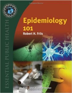 Epidemiology 101 Textbook