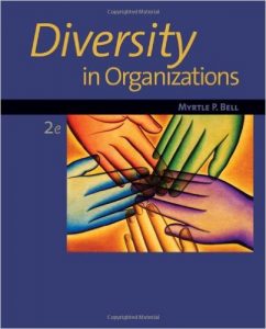 Diversity in Organizations Textbook