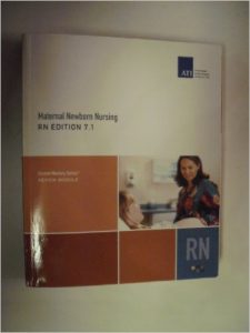 Maternal Newborn Nursing Textbook
