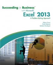 Succeeding in Business with Microsoft cover page picture