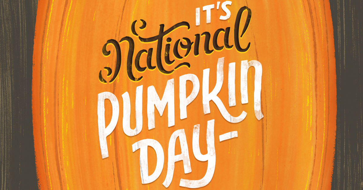 National Pumpkin Day Florida National University