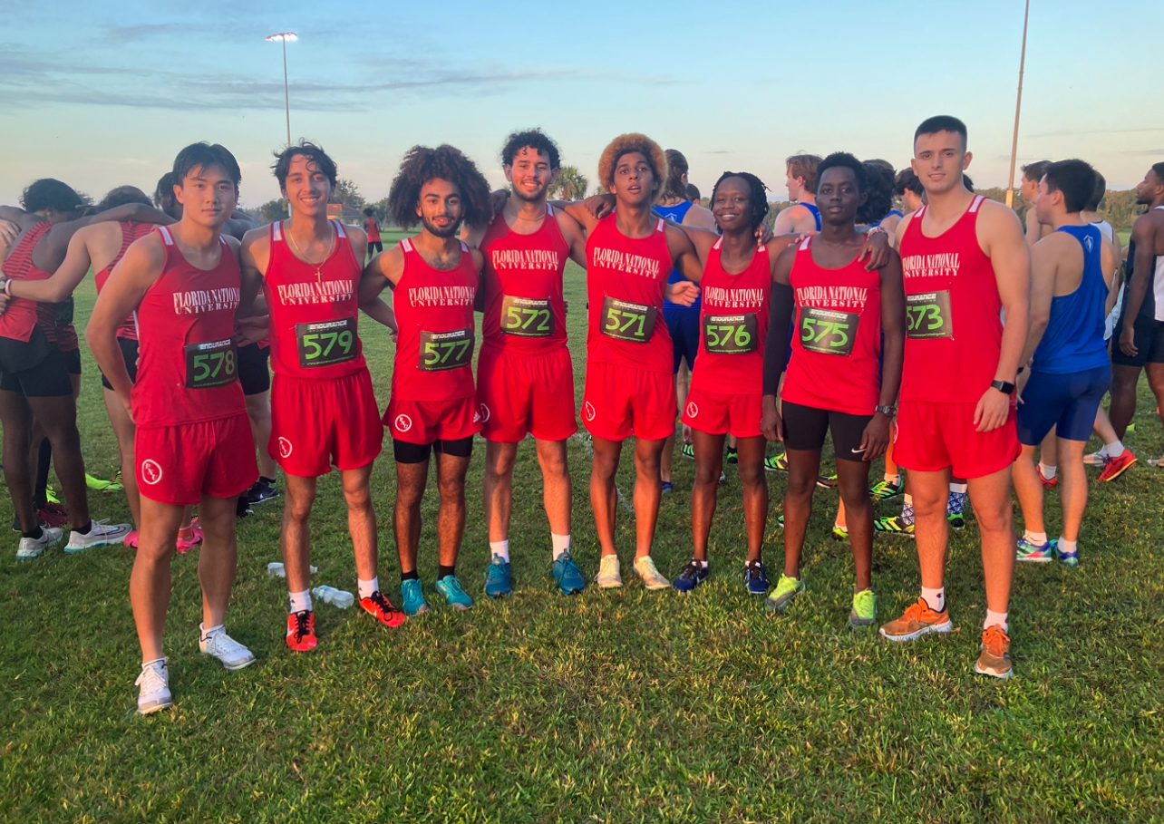 Conquistadors have a solid showing at Sun Conference Preview Florida