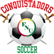 FNU soccer logo