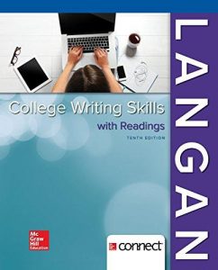 Loose Leaf for College Writing Skills with Readings 10th