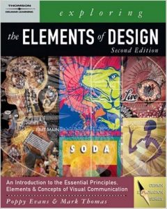 Exploring the Elements of Design 2nd Edition