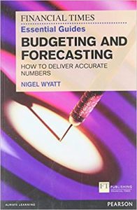 Budgeting and forecasting