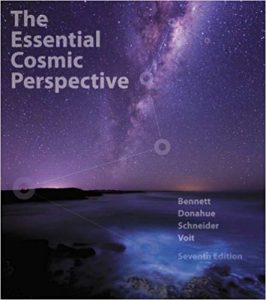 The Essential Cosmic Perspective 7th Edition