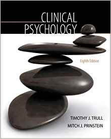 Clinical Psychology