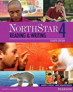 Northstar 4 Reading & Writing