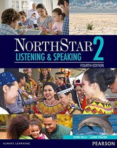 North Star 2: Listening & Speaking. Intermediate, 4rd Edition