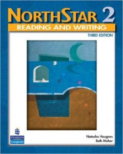 NorthStar 2, Reading and Writing 3rd Edition