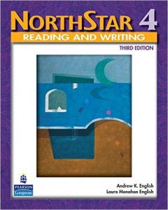 NorthStar 4, Reading and Writing 4, 3rd Edition