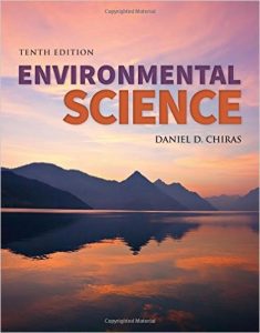 Environmental Science with Access 10th Edition