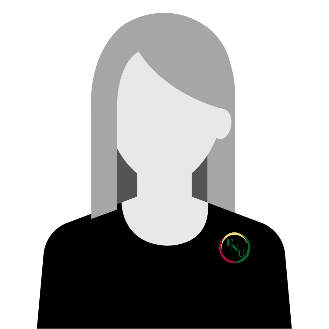 FNU female placeholder