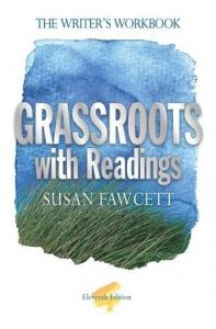 Grassroots with Readings: The Writer's Workbook 11th Edition