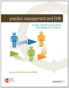 Practice Management and EHR