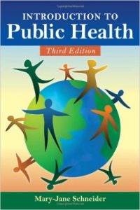 Introduction to Public Health 3rd Edition