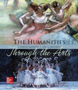 The Humanities Through The Arts