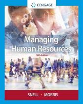 Managing Human Resources, 18th Edition with Access Code