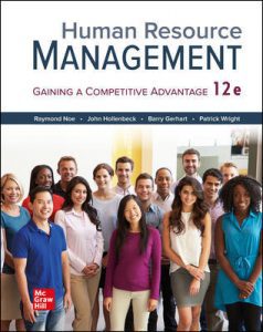 Human Resource Management, 12th Edition with Access Code