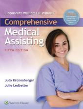 Comprehensive Medical Assisting 5th edition