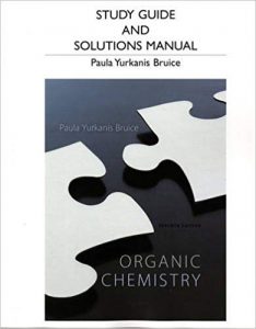 The Study Guide and Solutions Manual