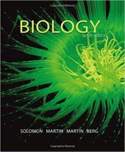 Biology 10th Edition