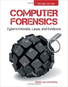 Computer Forensics 2nd Edition