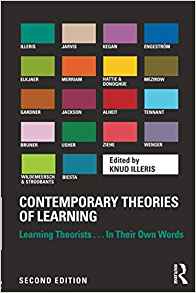 Contemporary Theories of Learning Theories 2nd edition