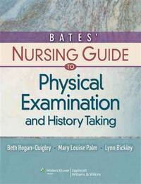 Nursing Guide to Physical Examination and History