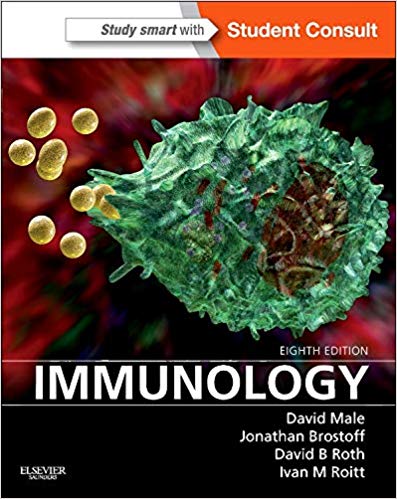 Basic Immunology 5th edition