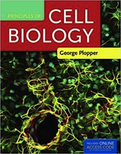 Principles Of Cell Biology