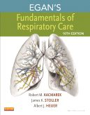 Fundamentals of Respiratory Care 11th edition