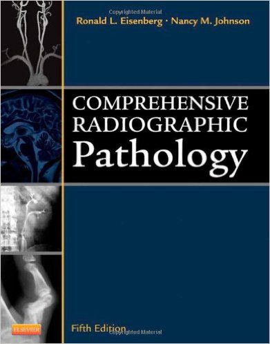 Comprehensive Radiographic Pathology 5th