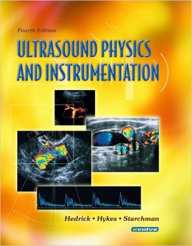 Ultrasound Physics and Instrumentation 4th Edition