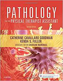 Pathology for the Physical Therapist Assistant 2nd edition