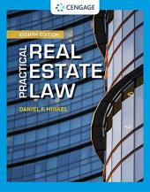 Practical Real Estate Law 8th Edition