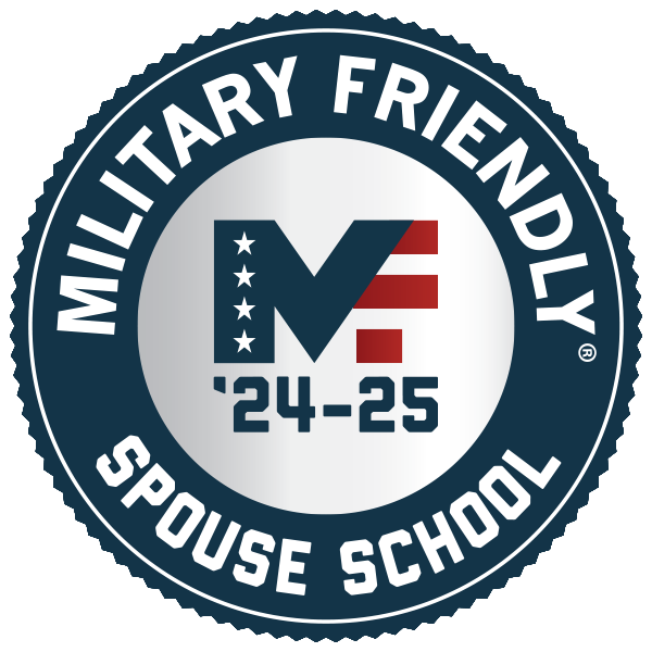Military Spouse Friendly School